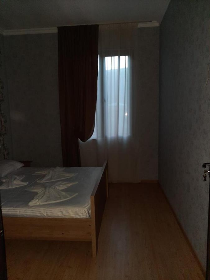 Guest House Bochora Borjomi Exterior foto
